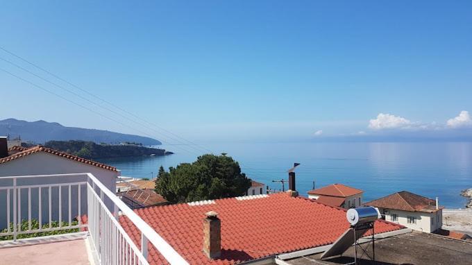 Marina'S Sea Home Kalamata Extérieur photo
