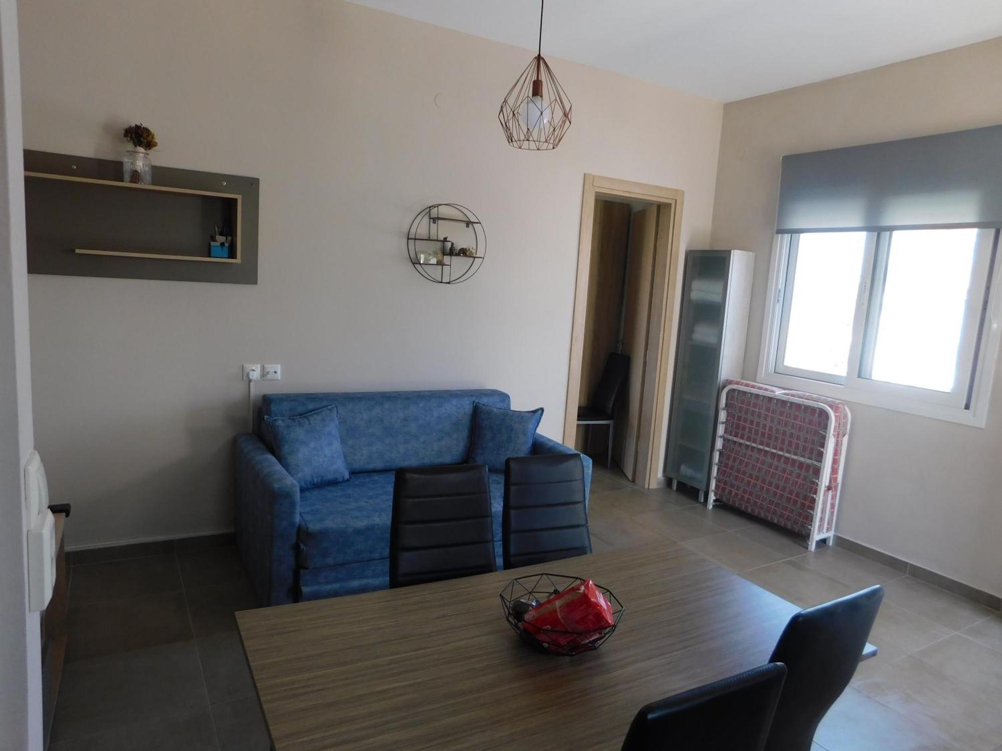 Marina'S Sea Home Kalamata Extérieur photo