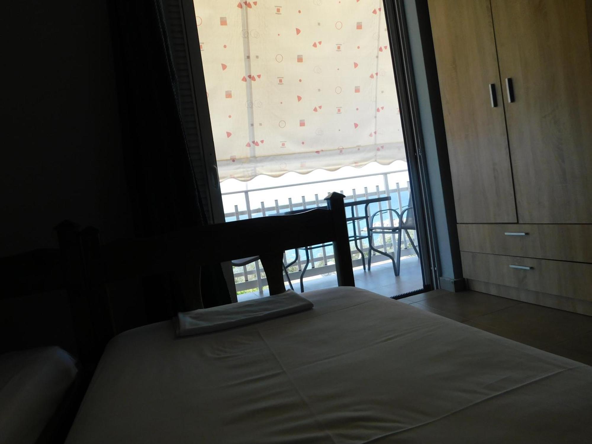 Marina'S Sea Home Kalamata Extérieur photo