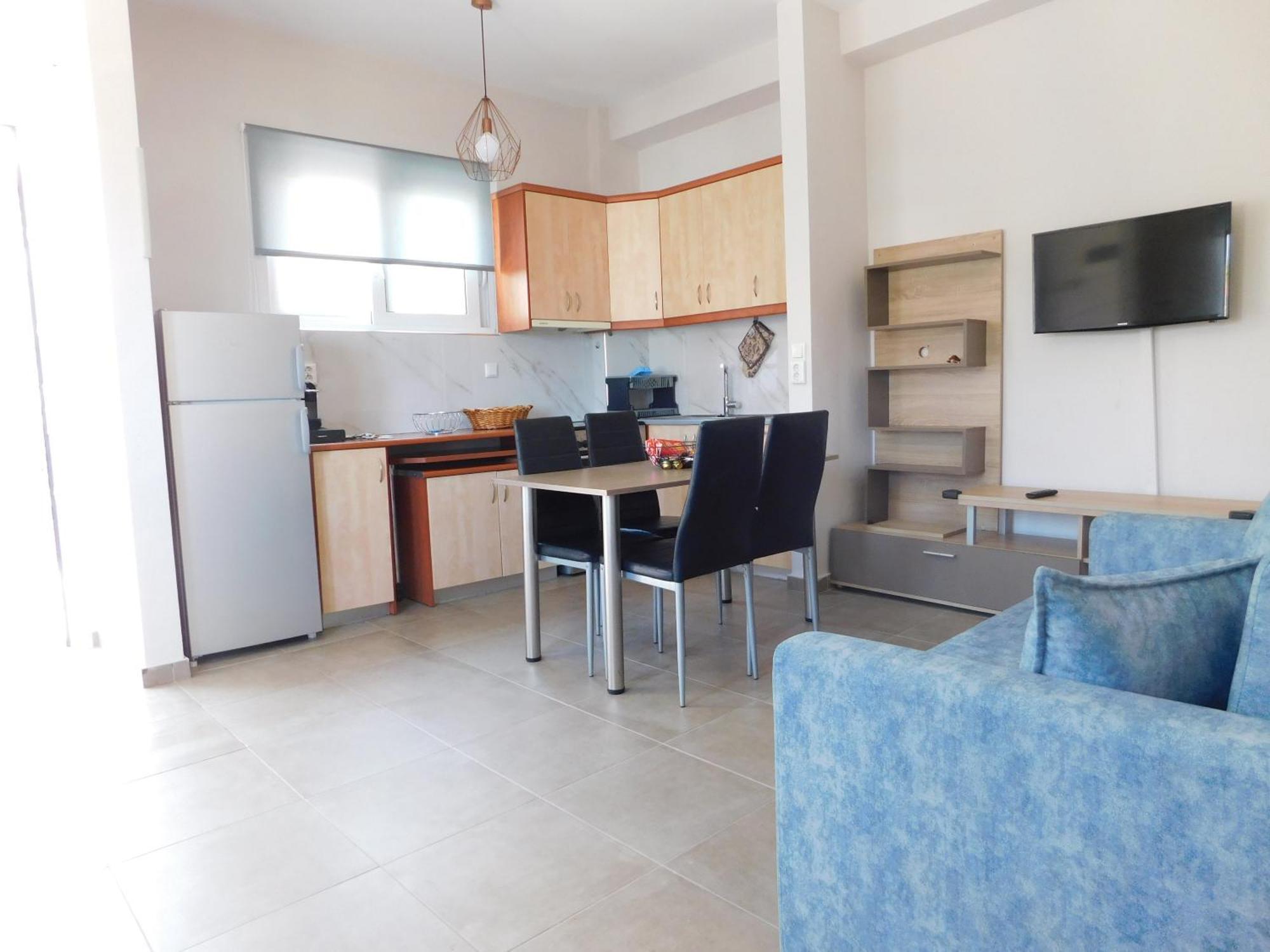 Marina'S Sea Home Kalamata Extérieur photo