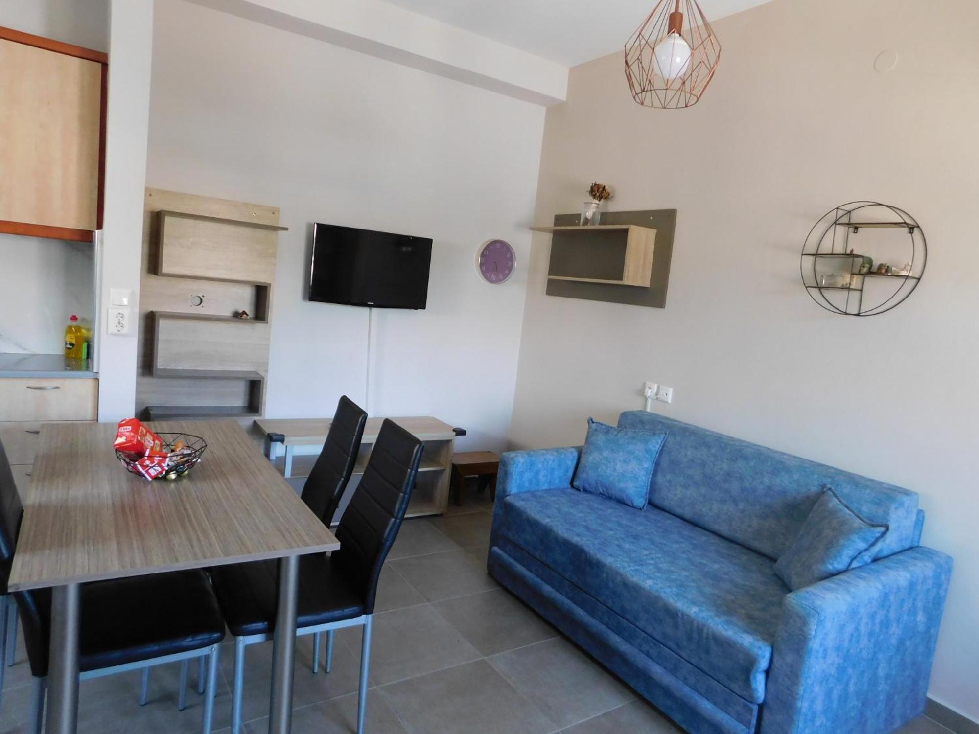 Marina'S Sea Home Kalamata Extérieur photo