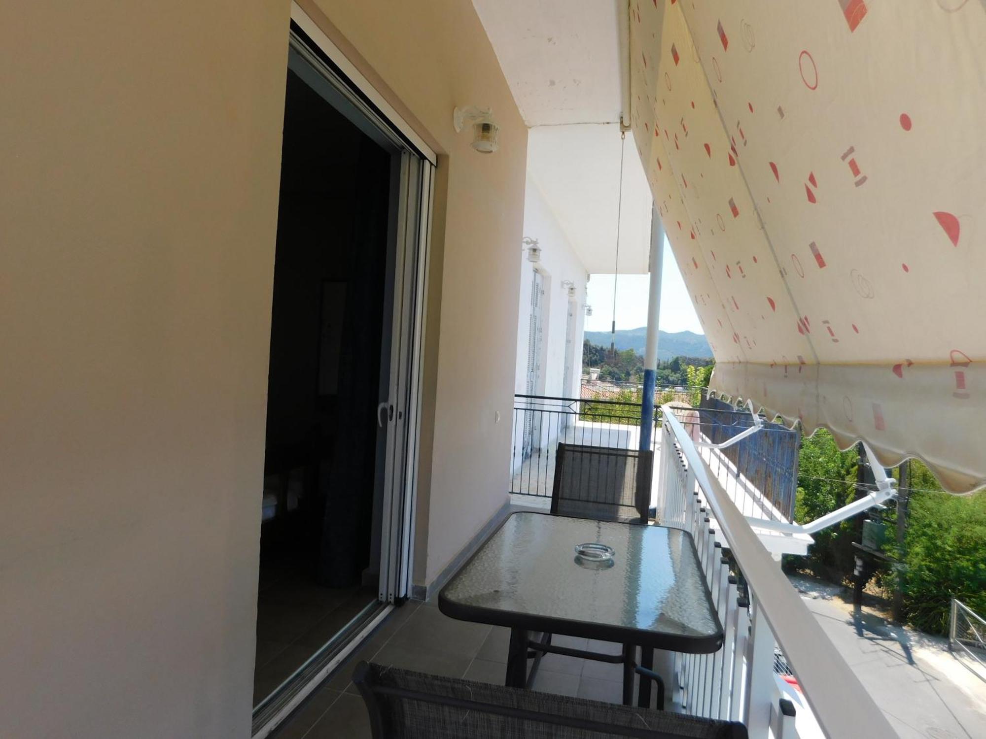 Marina'S Sea Home Kalamata Extérieur photo